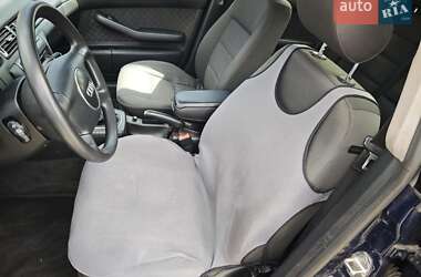 Універсал Audi A6 2004 в Харкові