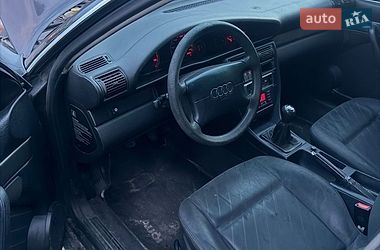 Седан Audi A6 1995 в Киеве