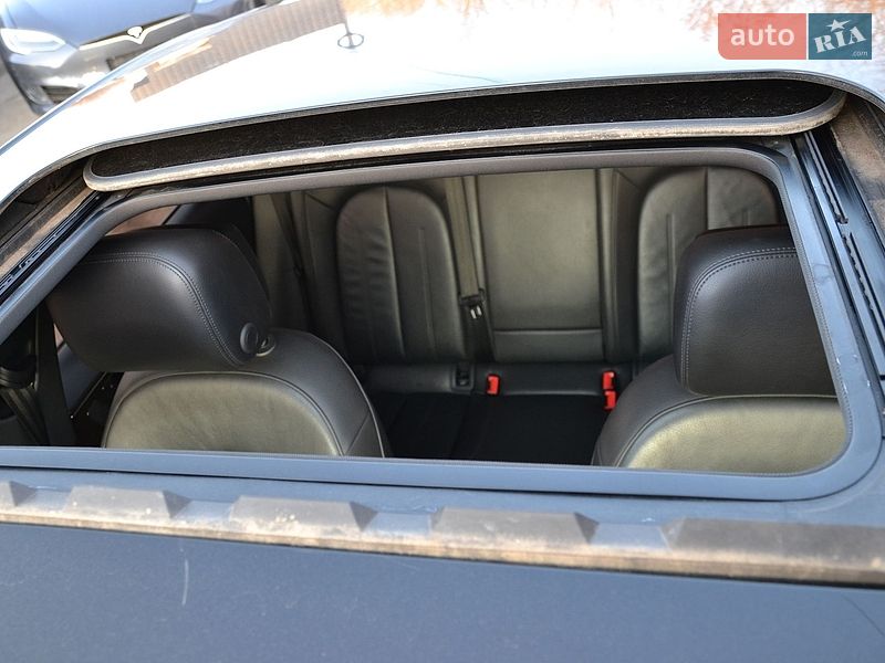 Седан Audi A6 2016 в Луцьку