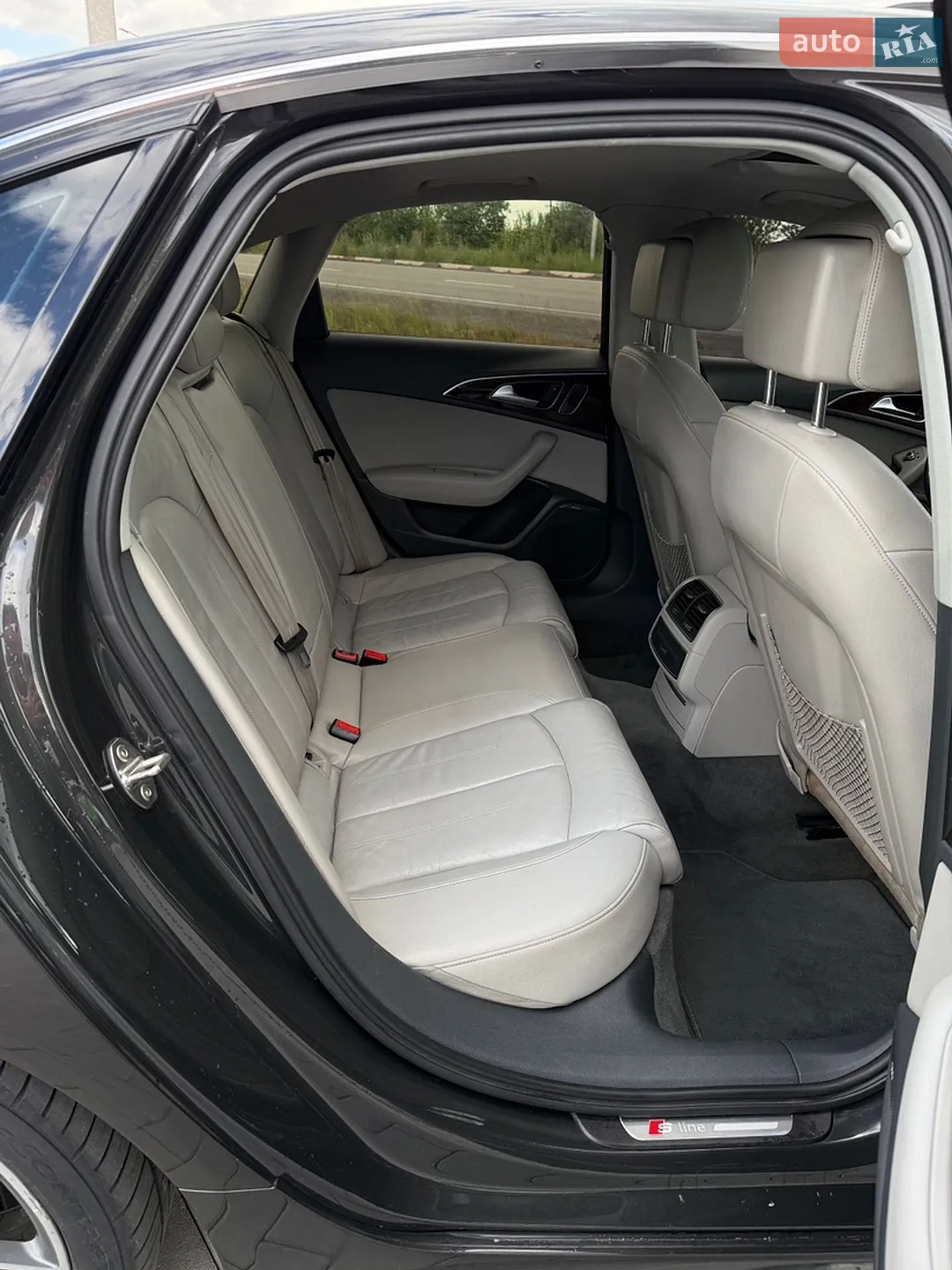 2015 Audi A6 - мініатюра 19