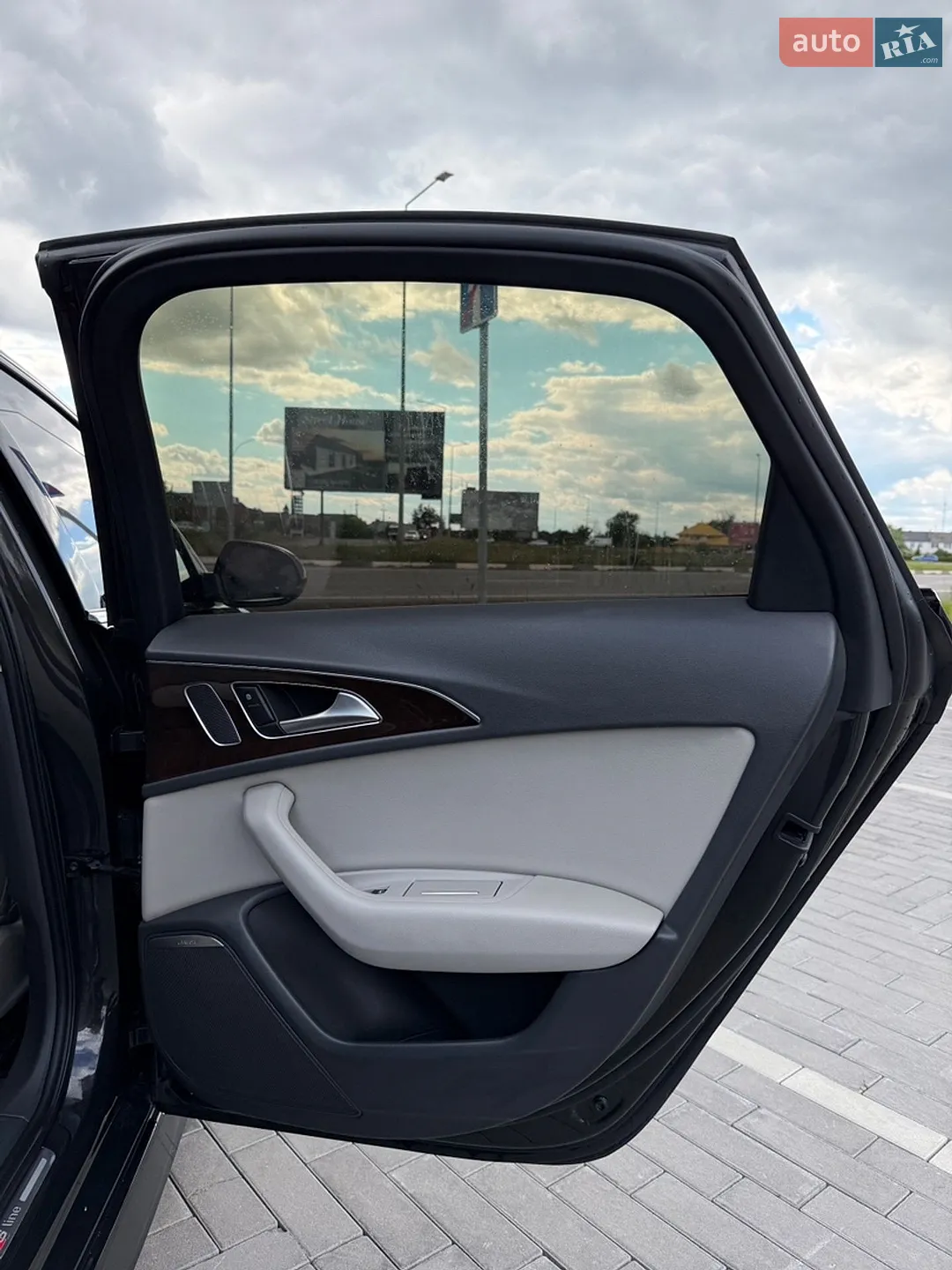 2015 Audi A6 - мініатюра 22