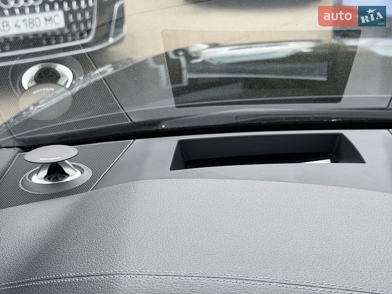 Седан Audi A6 2018 в Киеве фото 22 Седан Audi A6 2018 в Киеве