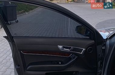 Універсал Audi A6 2006 в Луцьку