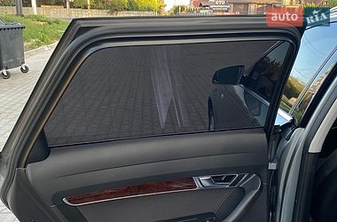 Універсал Audi A6 2006 в Луцьку