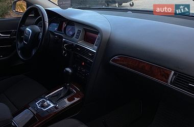 Універсал Audi A6 2006 в Луцьку