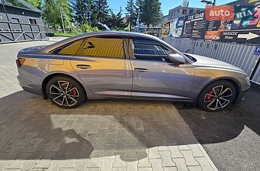 Седан Audi A6 2018 в Звягеле