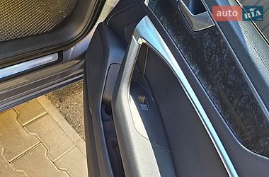 Седан Audi A6 2018 в Звягеле