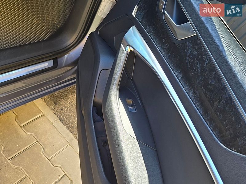 Седан Audi A6 2018 в Звягеле