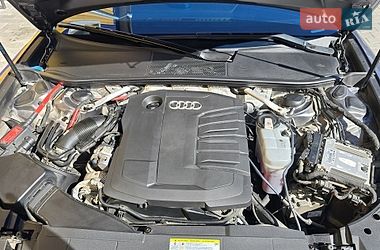 Седан Audi A6 2018 в Звягеле