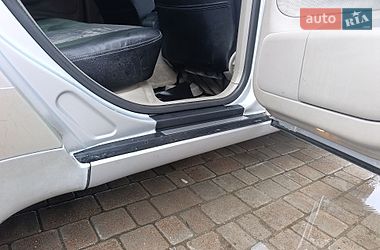 Седан Audi A6 2003 в Межгорье фото 13 Седан Audi A6 2003 в Межгорье