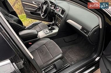 Седан Audi A6 2008 в Буске