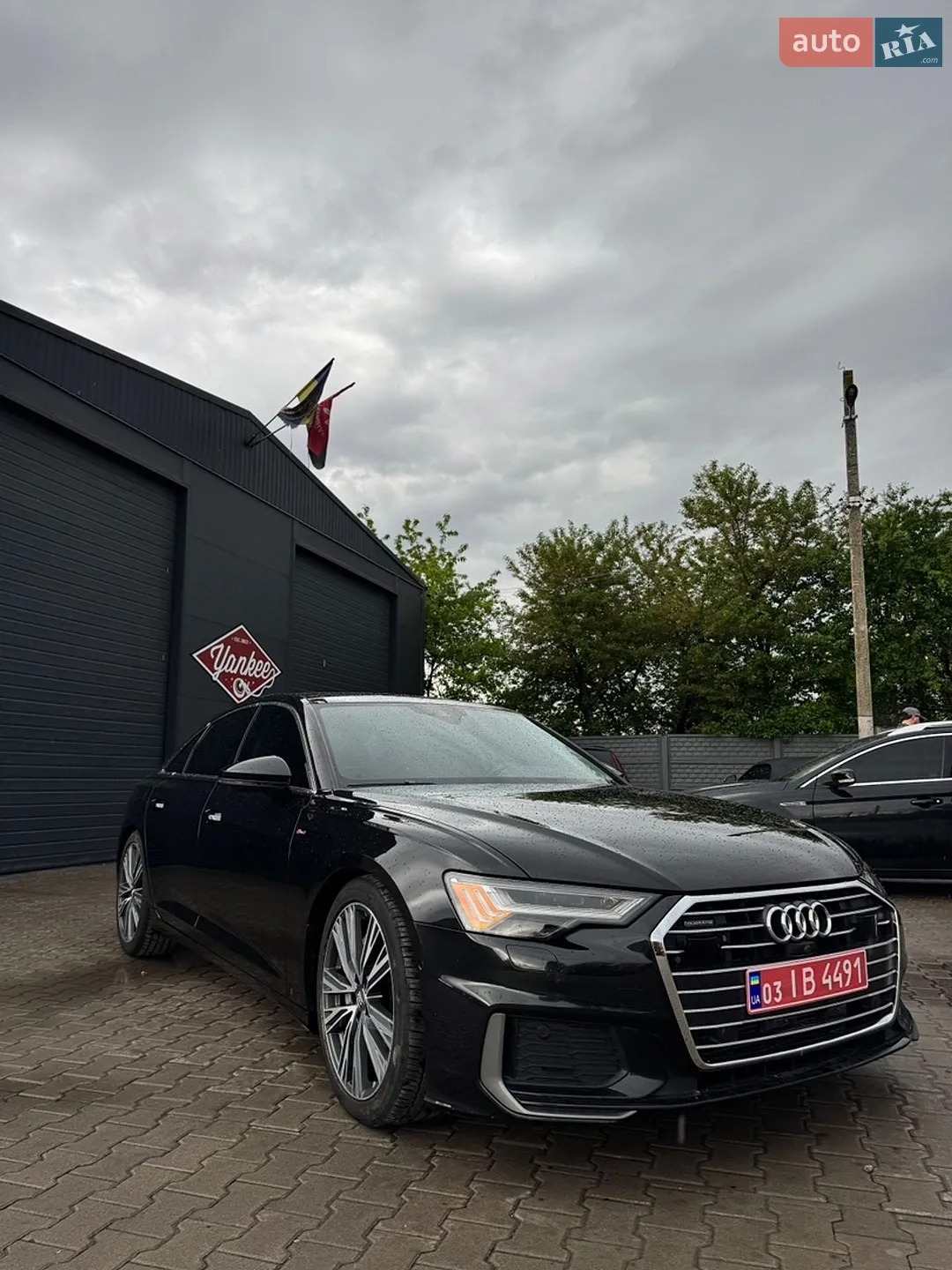 2019 Audi A6 - мініатюра 18