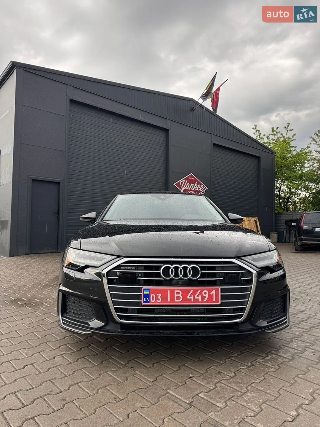 2019 Audi A6 - мініатюра 23