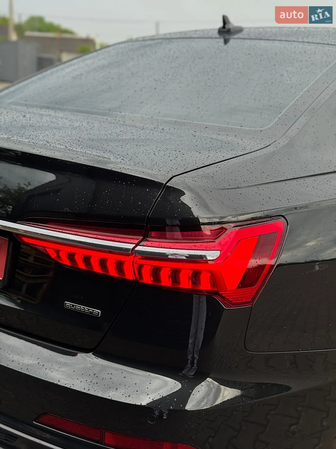 2019 Audi A6 - мініатюра 27
