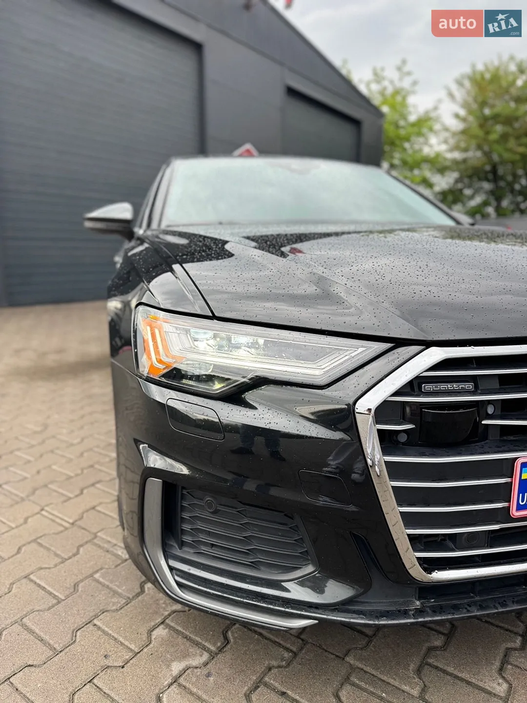 2019 Audi A6 - мініатюра 32