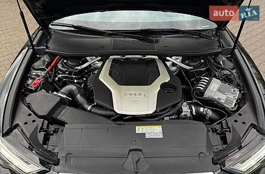 Седан Audi A6 2019 в Ровно