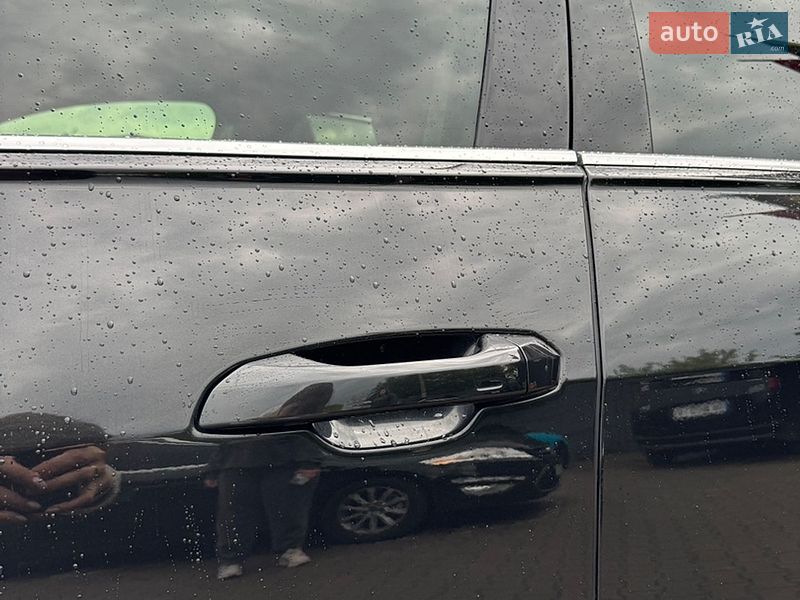 Седан Audi A6 2019 в Ровно