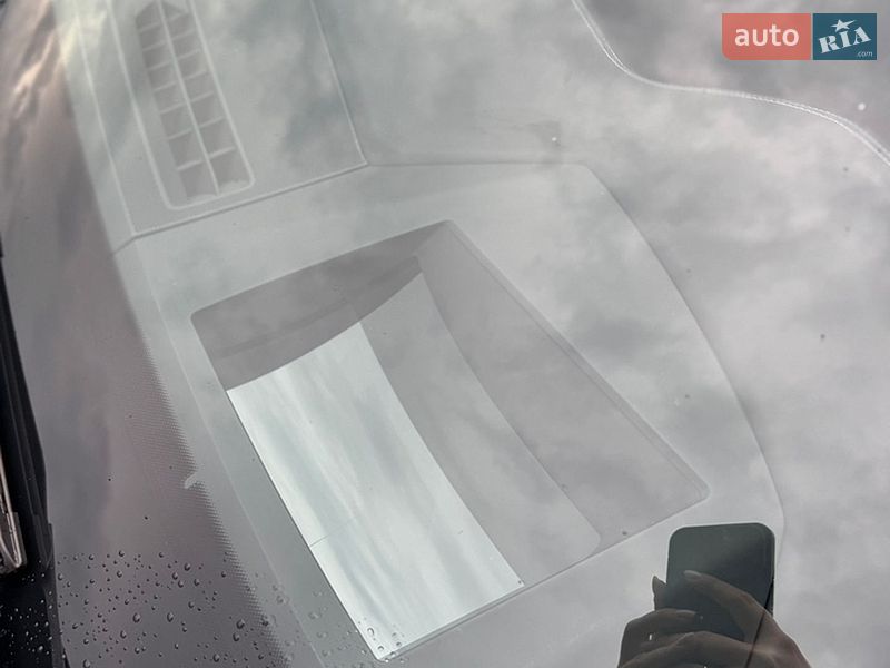 Седан Audi A6 2019 в Ровно