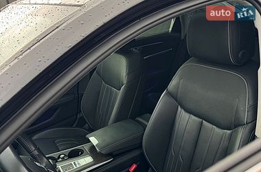 Седан Audi A6 2019 в Ровно