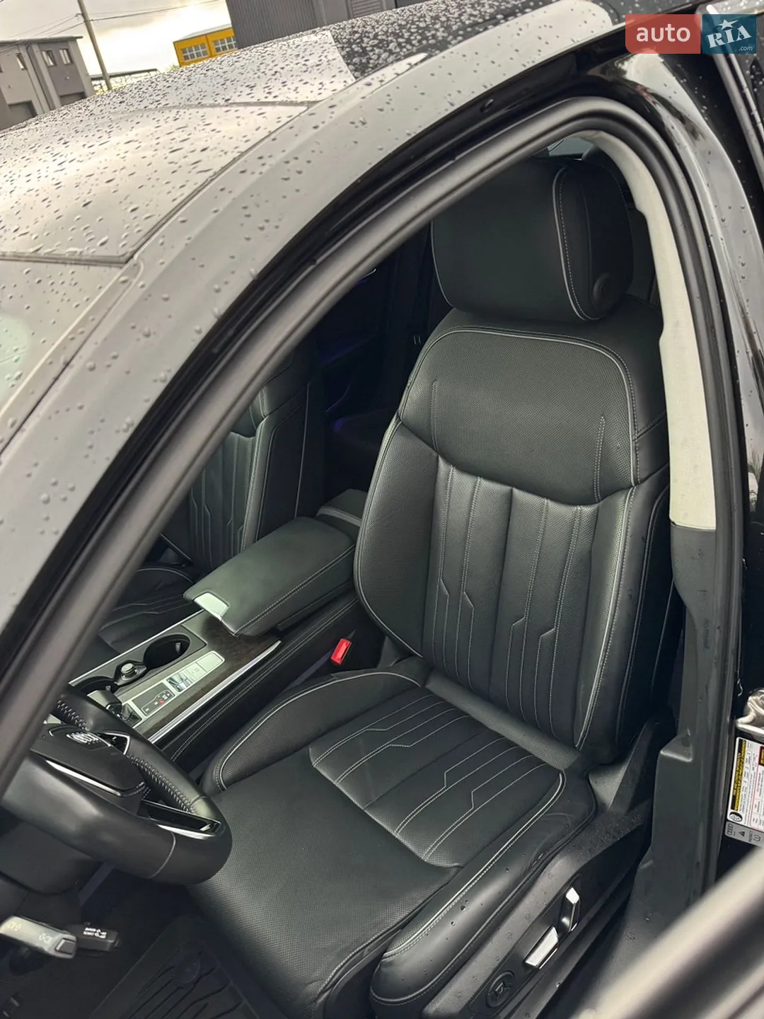 2019 Audi A6 - мініатюра 45