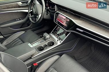 Седан Audi A6 2019 в Ровно