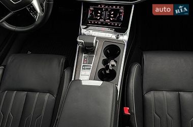 Седан Audi A6 2019 в Ровно