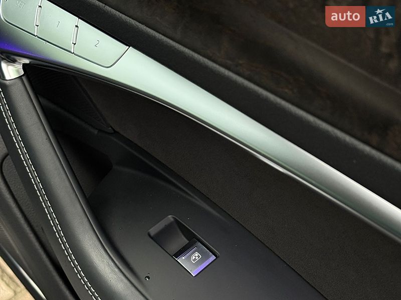 Седан Audi A6 2019 в Ровно