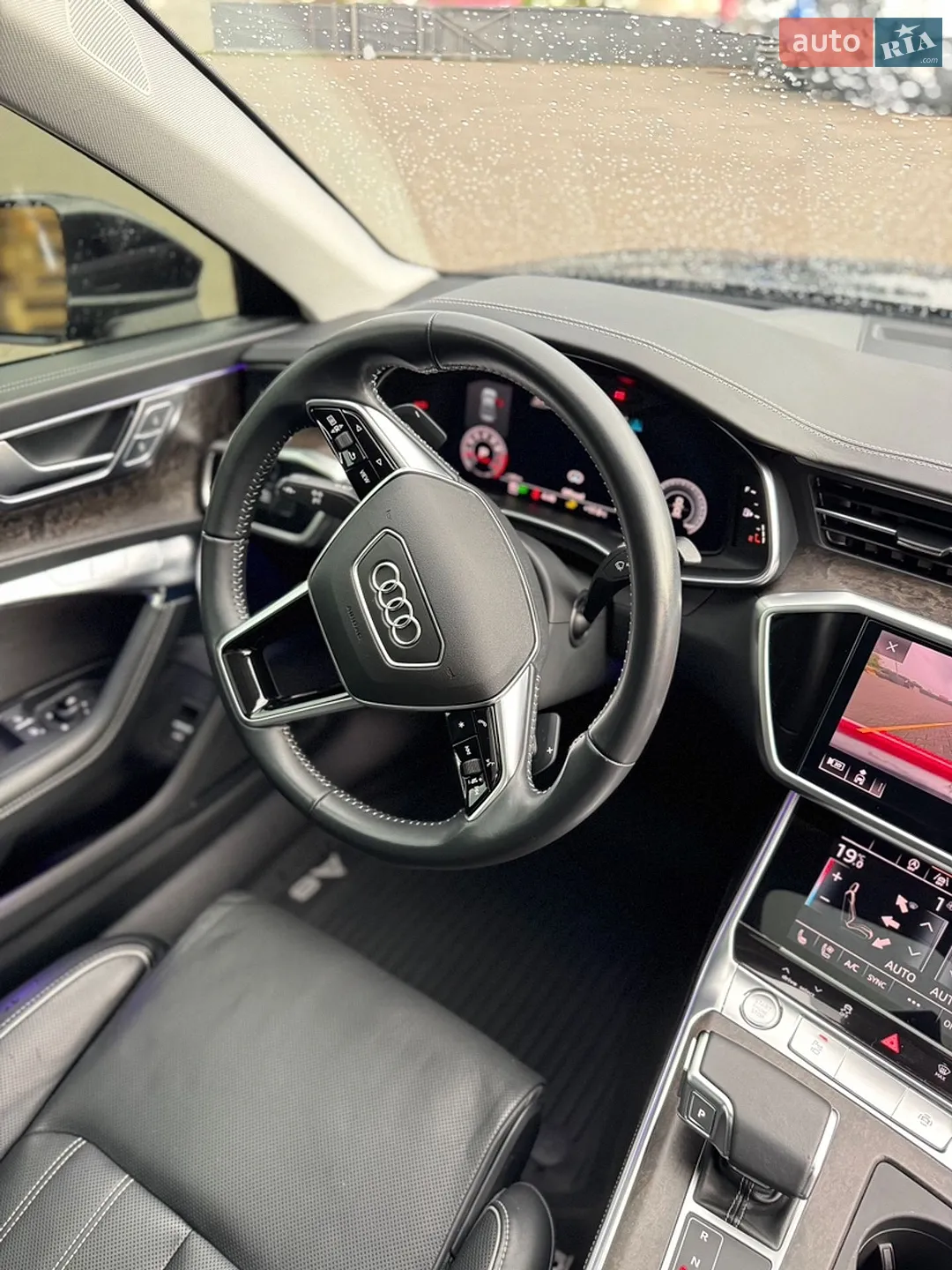 2019 Audi A6 - мініатюра 54