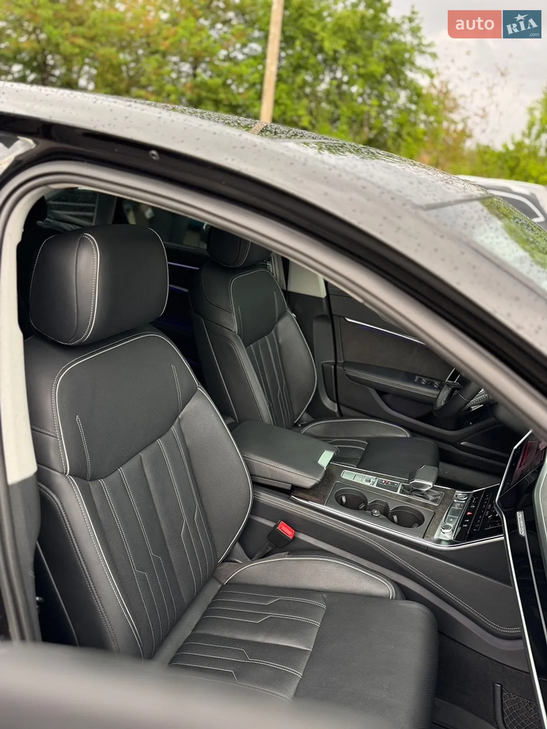 2019 Audi A6 - мініатюра 58
