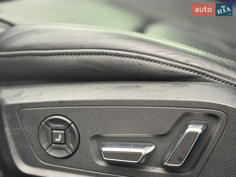 Седан Audi A6 2019 в Ровно