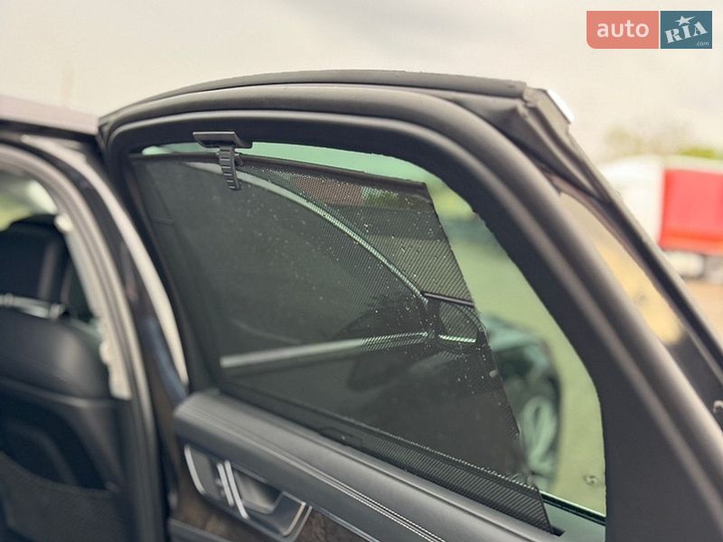 Седан Audi A6 2019 в Ровно