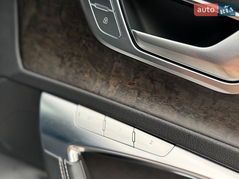 Седан Audi A6 2019 в Ровно