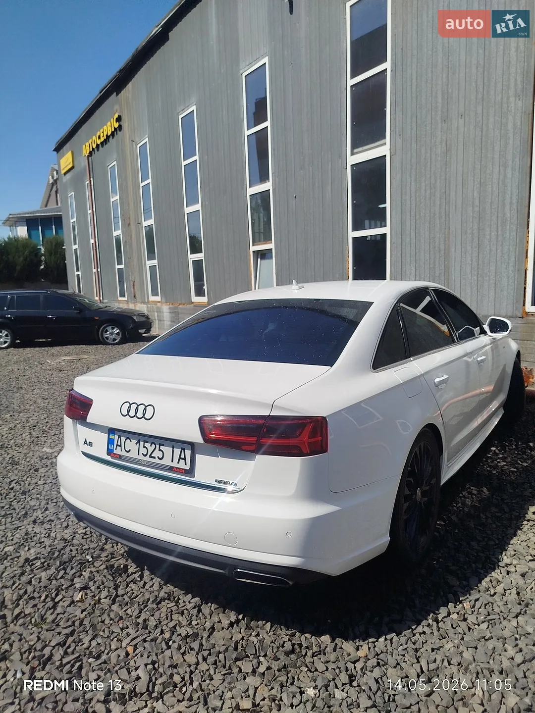 2015 Audi A6 - мініатюра 7