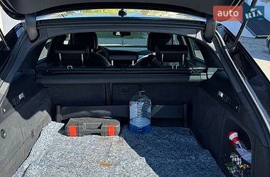 Універсал Audi A6 2016 в Рівному