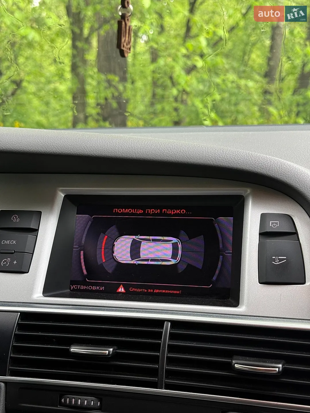 2011 Audi A6 - мініатюра 19