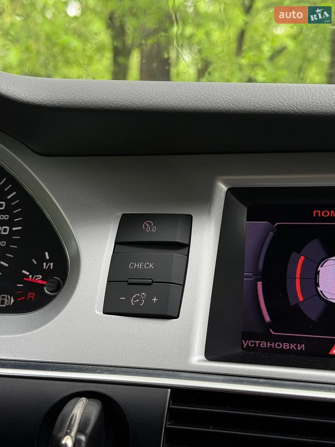 2011 Audi A6 - мініатюра 29