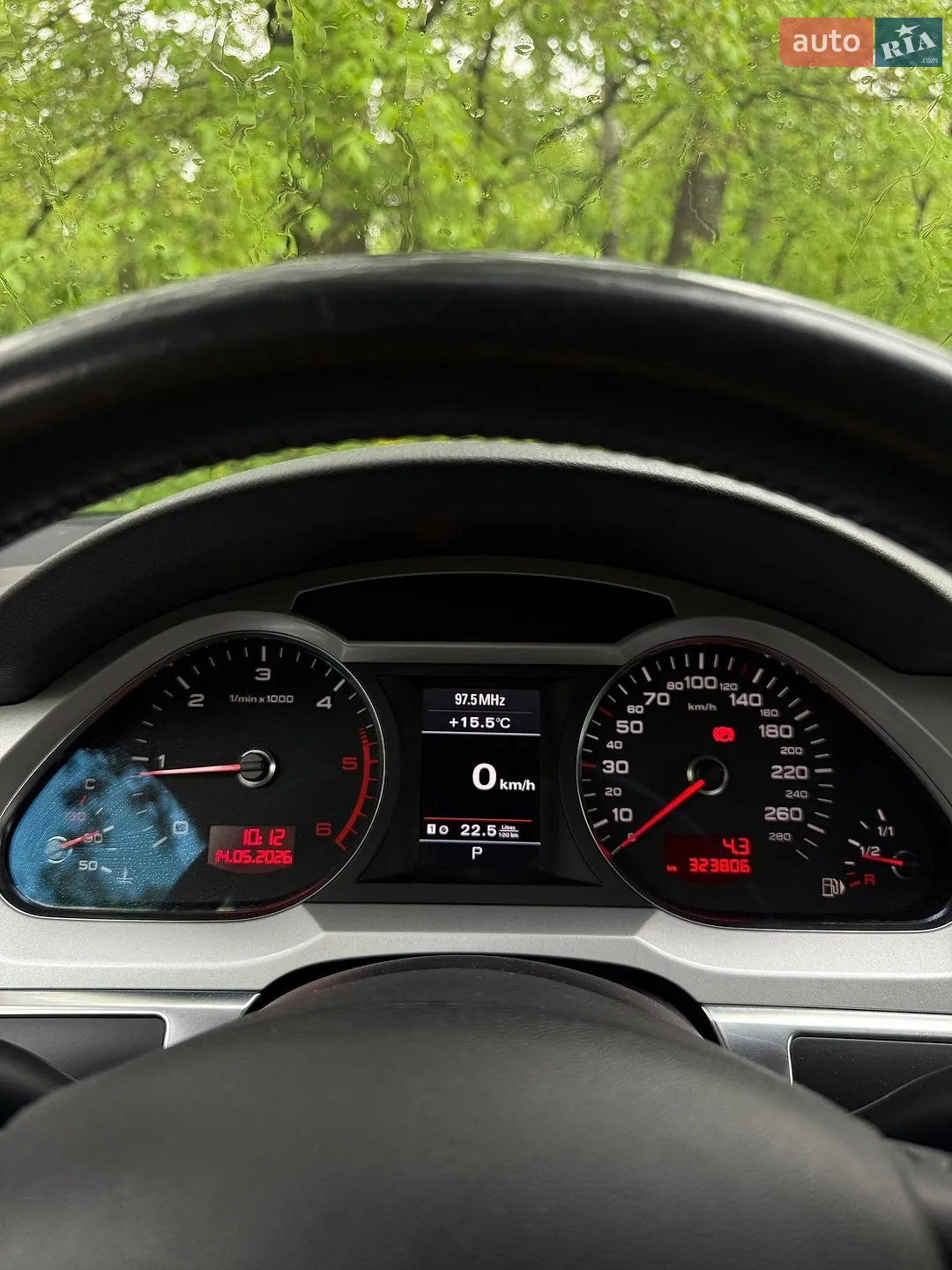 2011 Audi A6 - мініатюра 37