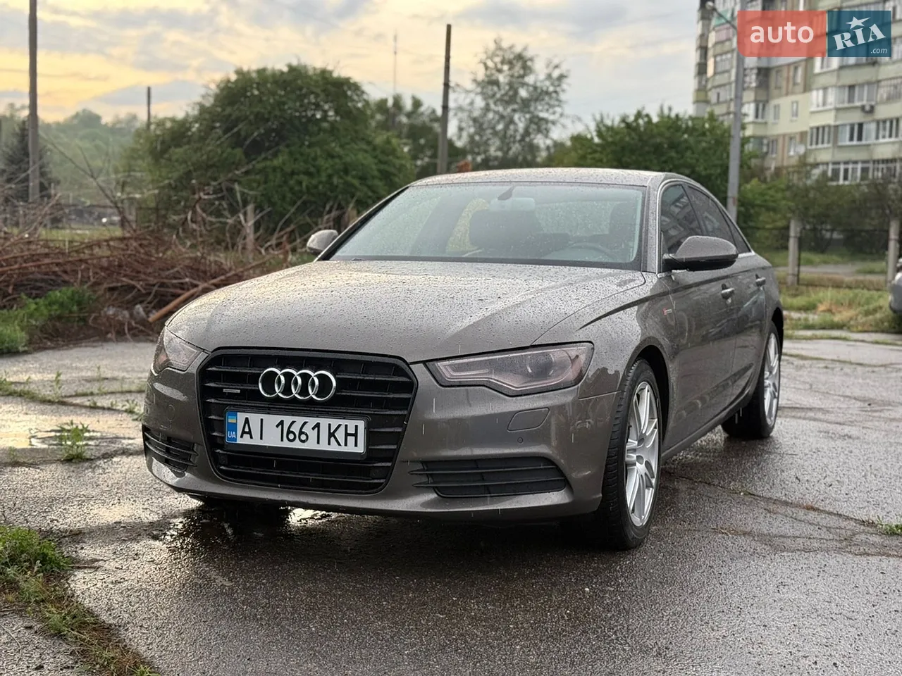 2012 Audi A5 - мініатюра 13