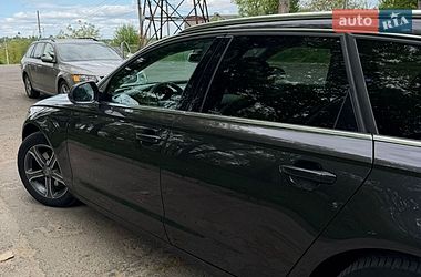 Універсал Audi A6 2012 в Калуші фото 12 Універсал Audi A6 2012 в Калуші