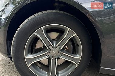 Універсал Audi A6 2012 в Калуші фото 13 Універсал Audi A6 2012 в Калуші