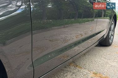 Універсал Audi A6 2012 в Калуші фото 14 Універсал Audi A6 2012 в Калуші