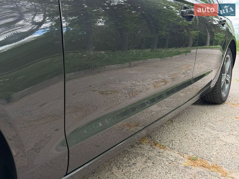 Універсал Audi A6 2012 в Калуші фото 14 Універсал Audi A6 2012 в Калуші