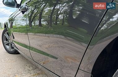 Універсал Audi A6 2012 в Калуші фото 15 Універсал Audi A6 2012 в Калуші