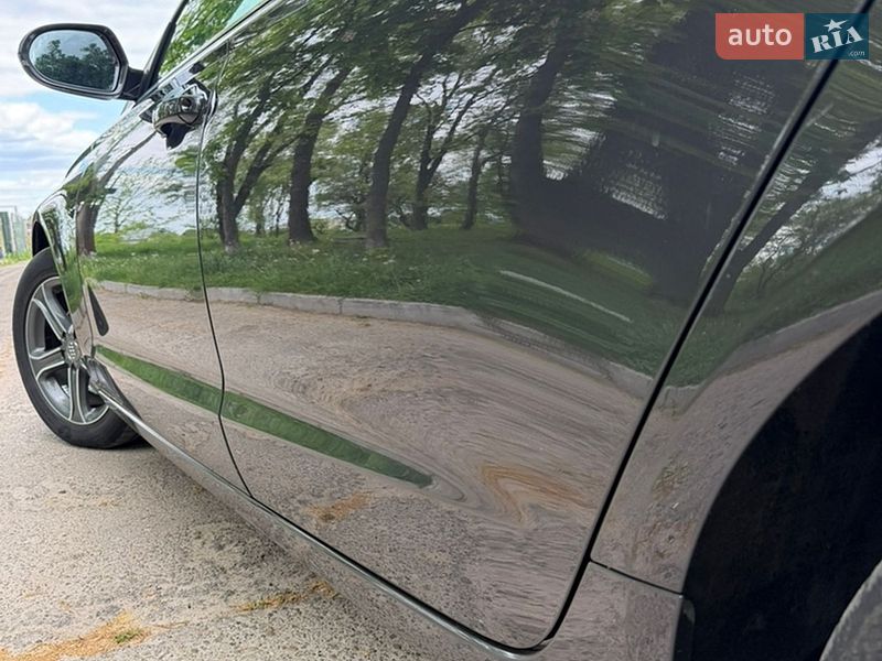 Універсал Audi A6 2012 в Калуші фото 15 Універсал Audi A6 2012 в Калуші