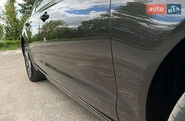 Универсал Audi A6 2012 в Калуше