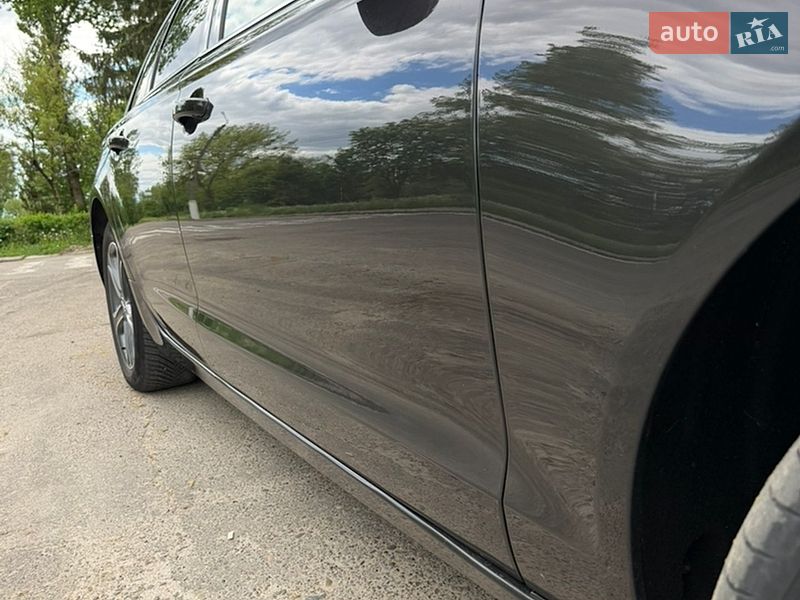 Универсал Audi A6 2012 в Калуше