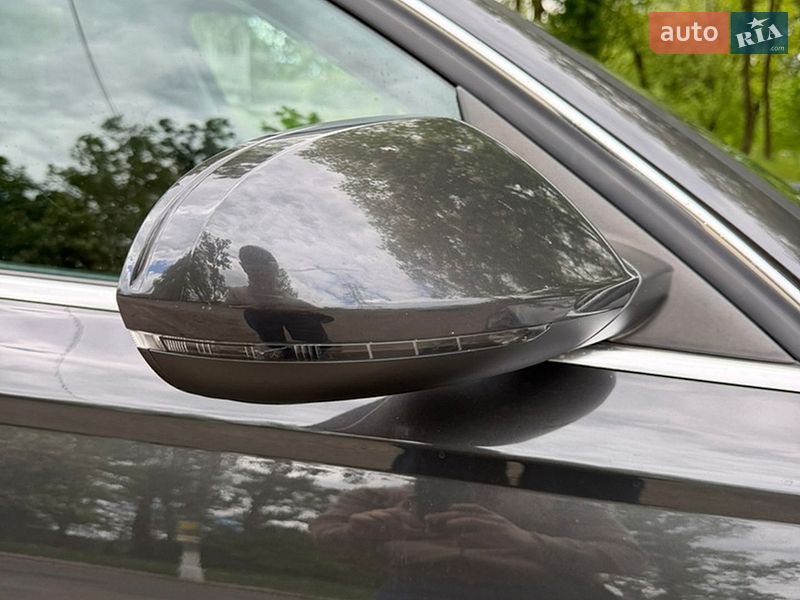 Універсал Audi A6 2012 в Калуші фото 17 Універсал Audi A6 2012 в Калуші