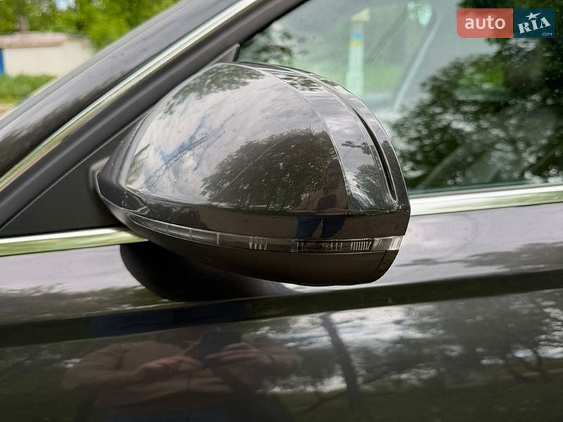 Універсал Audi A6 2012 в Калуші фото 18 Універсал Audi A6 2012 в Калуші
