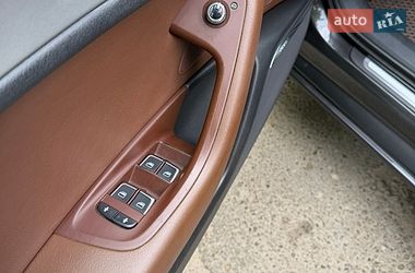 Універсал Audi A6 2012 в Калуші фото 23 Універсал Audi A6 2012 в Калуші