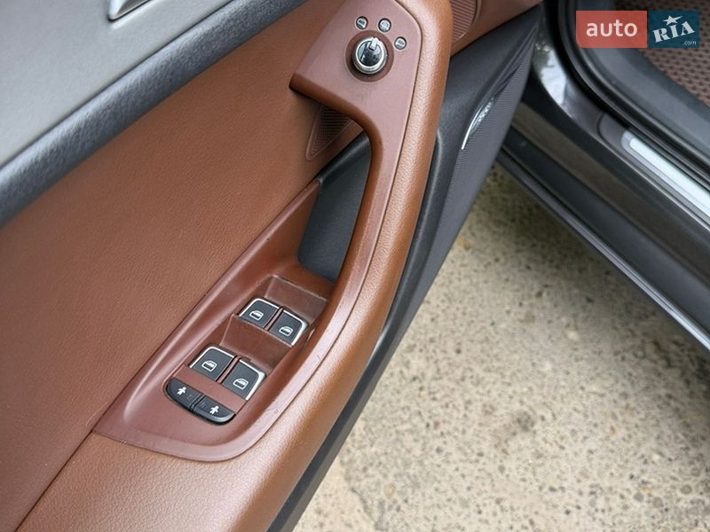 Універсал Audi A6 2012 в Калуші фото 23 Універсал Audi A6 2012 в Калуші
